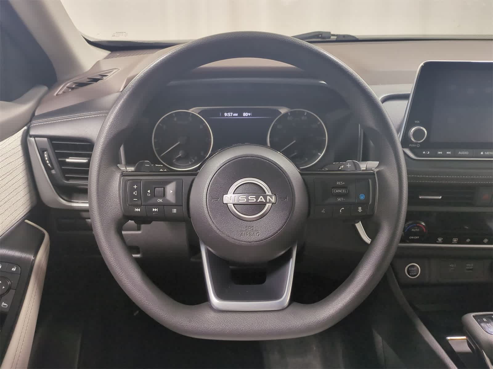 Thumbnail: 2023 Nissan Rogue - 22
