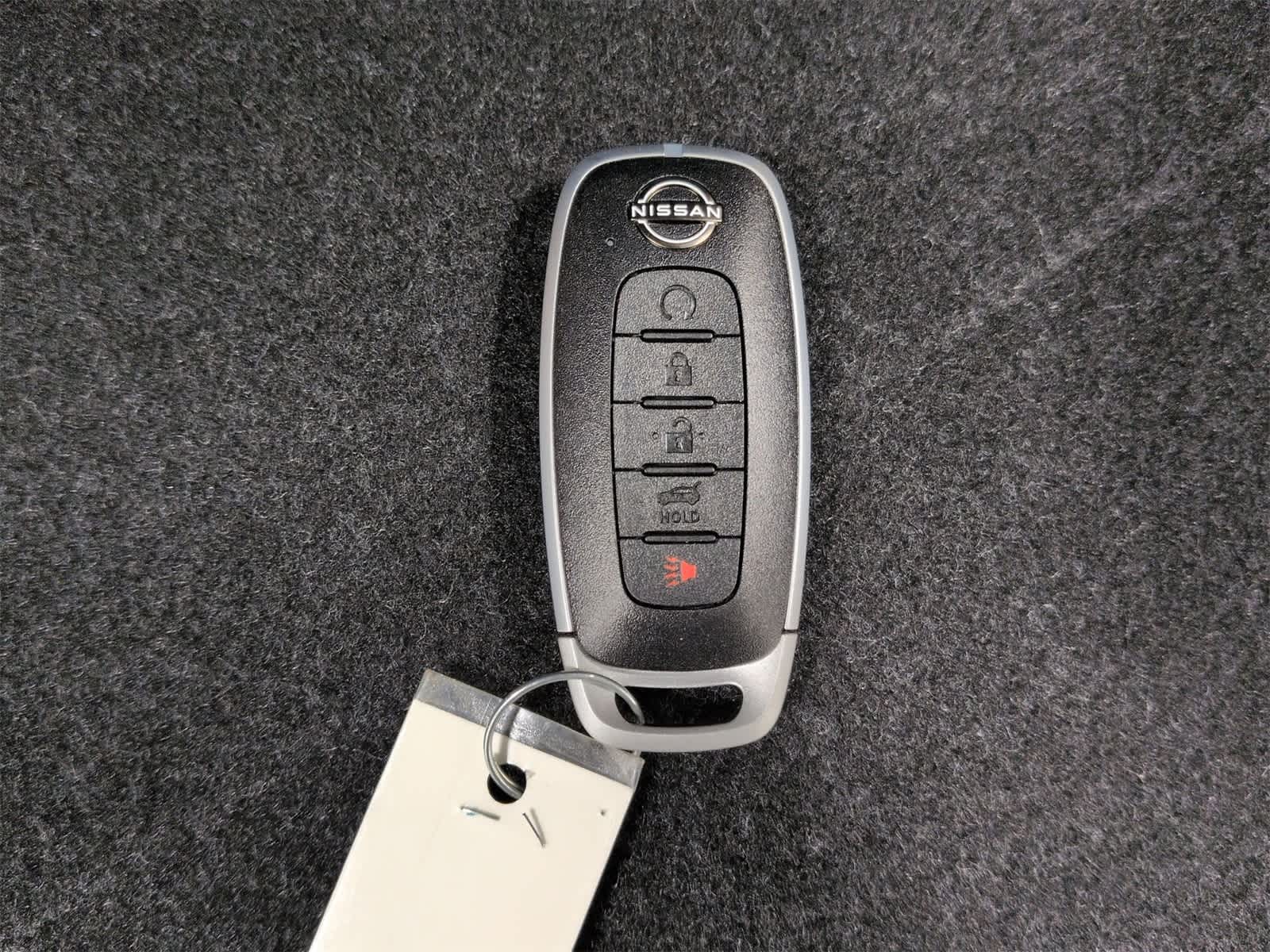 Thumbnail: 2025 Nissan Murano - 34