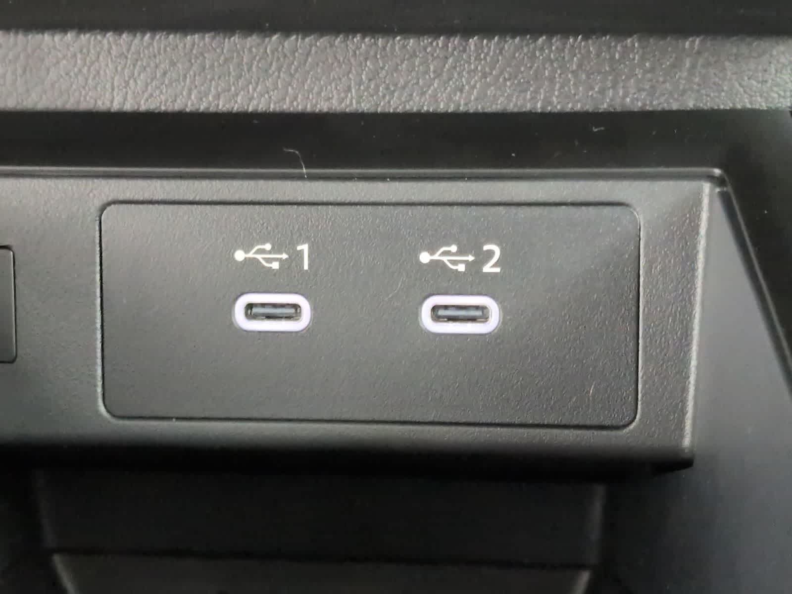 Thumbnail: 2026 Nissan Kicks - 33