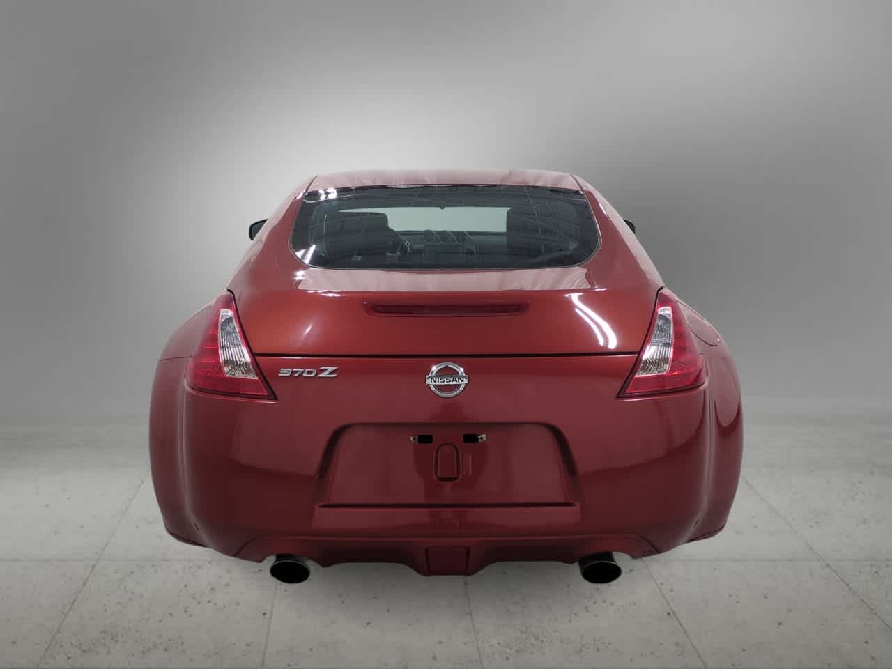 Thumbnail: 2016 Nissan Z - 7