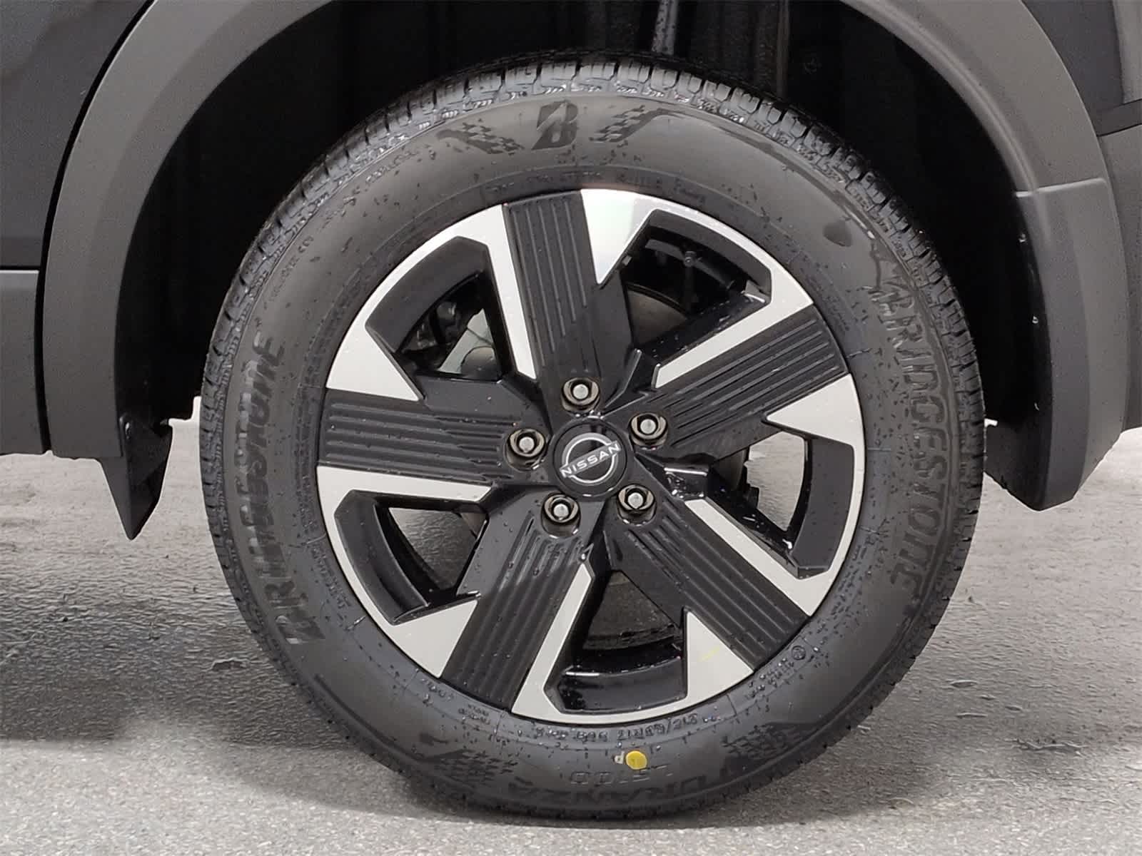 Thumbnail: 2026 Nissan Kicks - 14