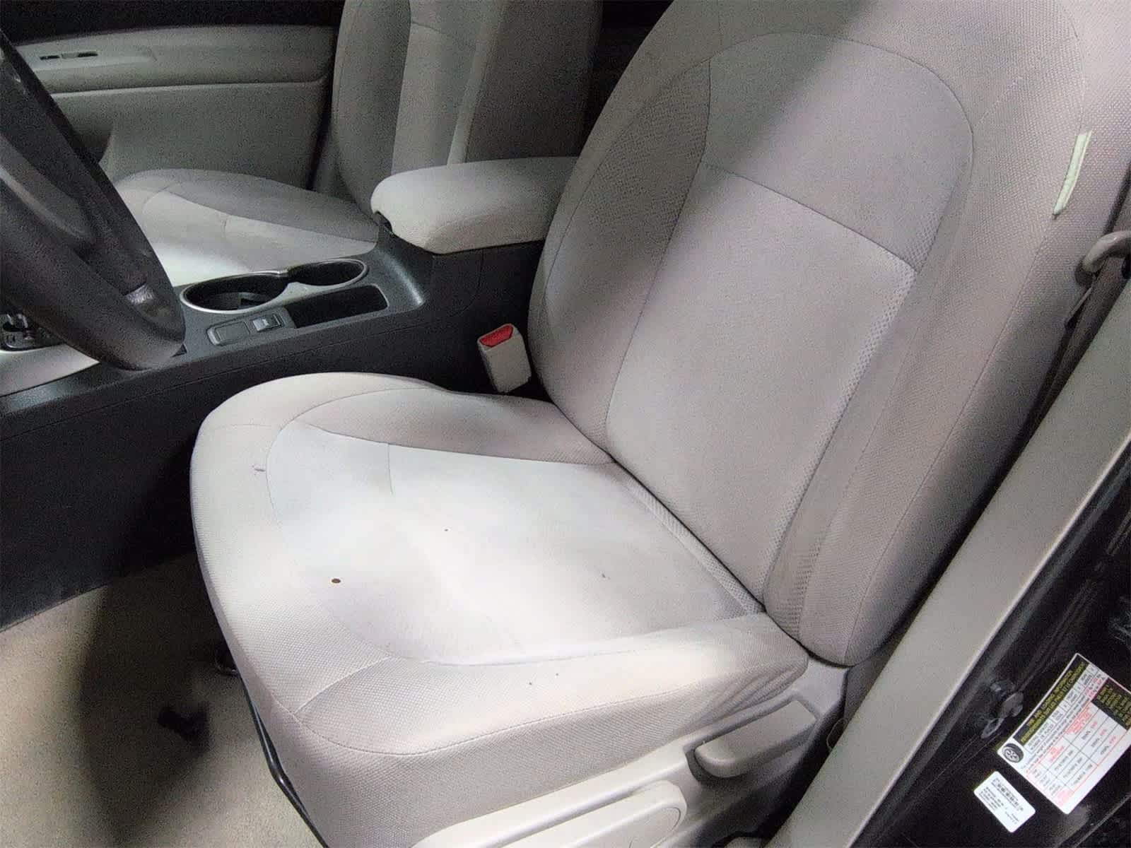 Thumbnail: 2014 Nissan Rogue - 17