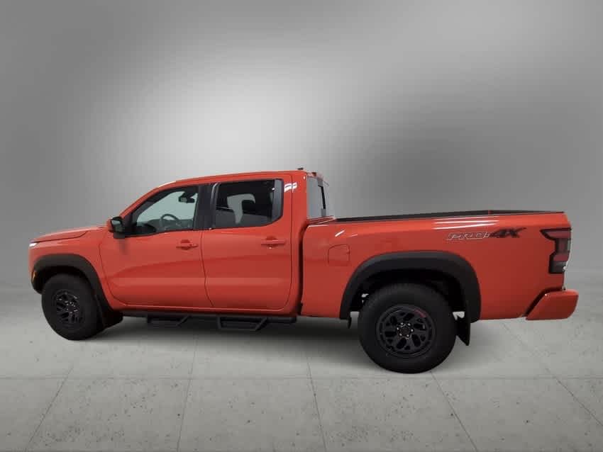 Thumbnail: 2025 Nissan Frontier - 6