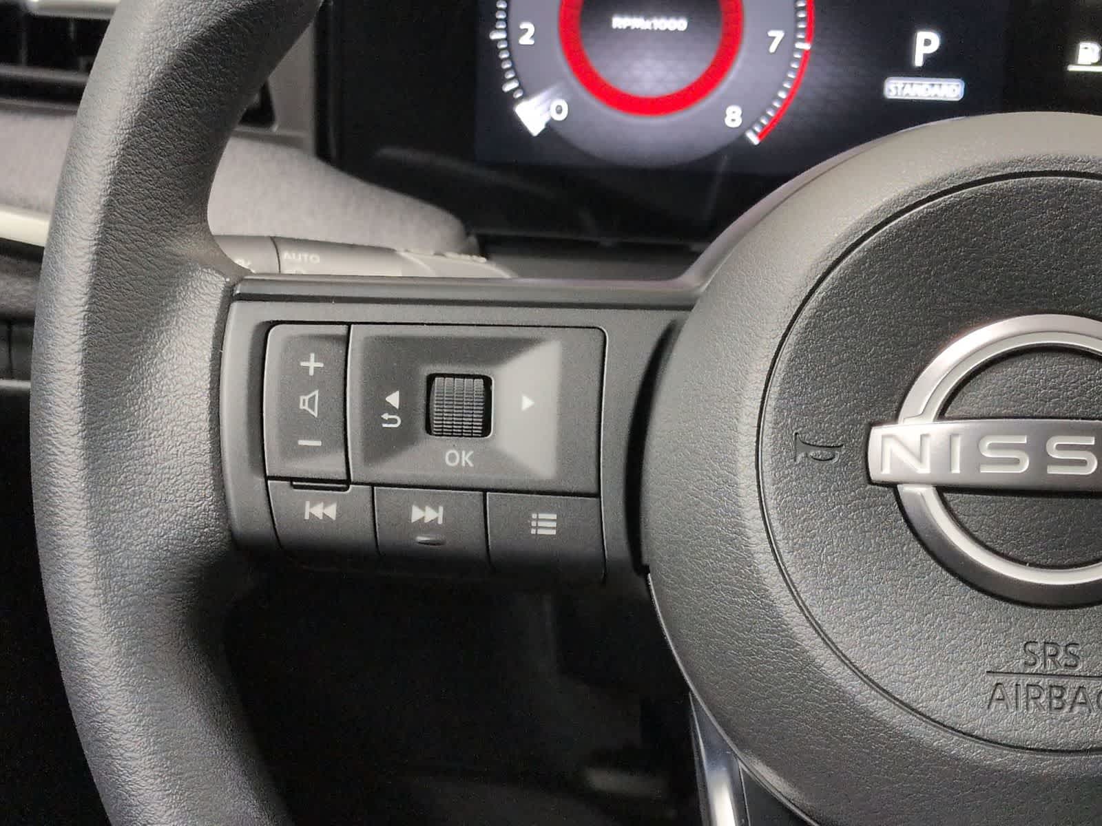 Thumbnail: 2026 Nissan Kicks - 23