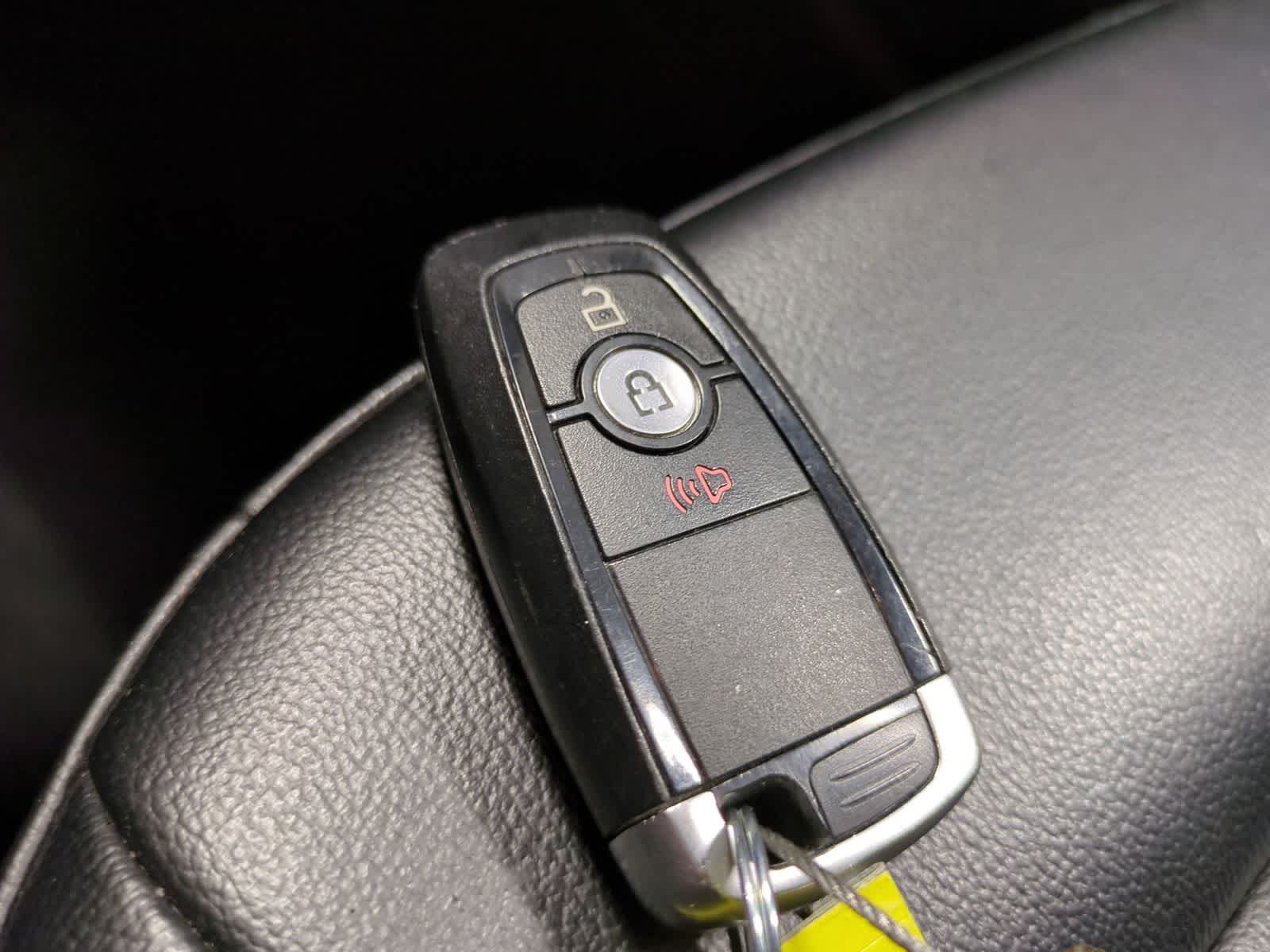 Thumbnail: 2022 Ford Edge - 33