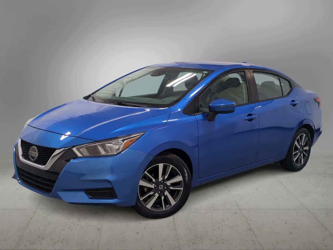 2021 Nissan Versa 1.6 SV -
                  Farmington Hills, MI