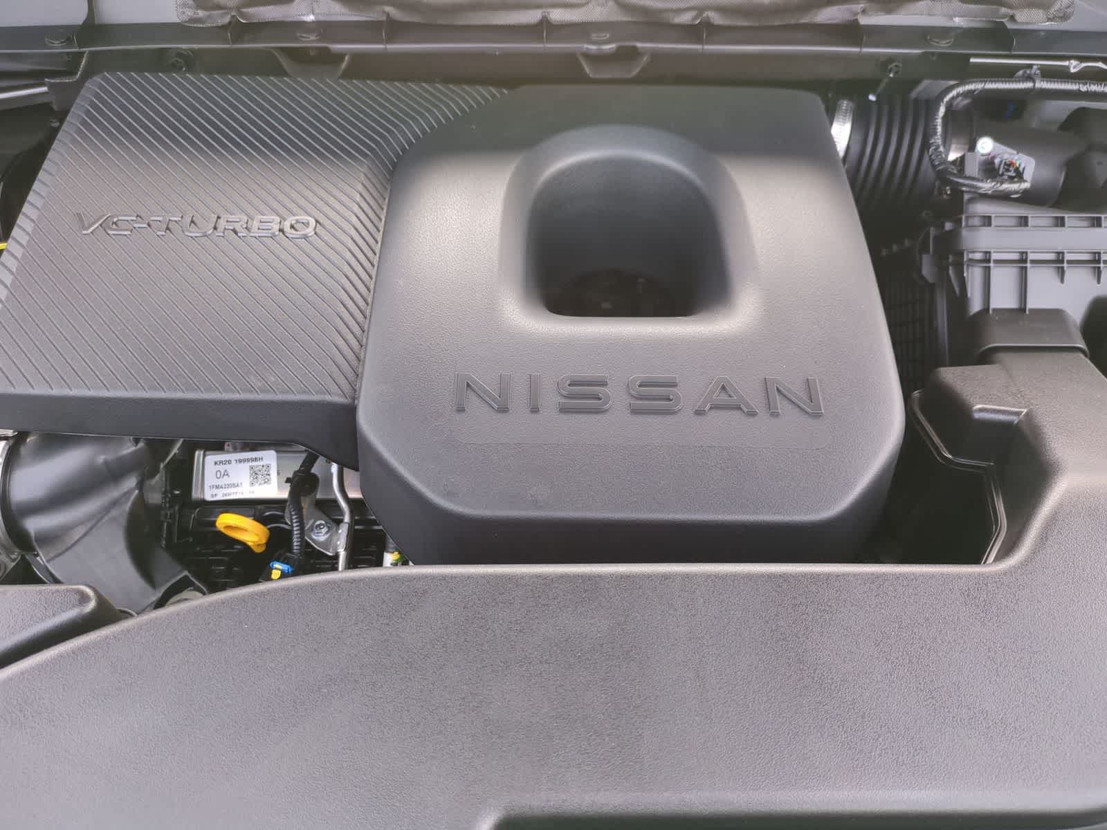Thumbnail: 2026 Nissan Murano - 14