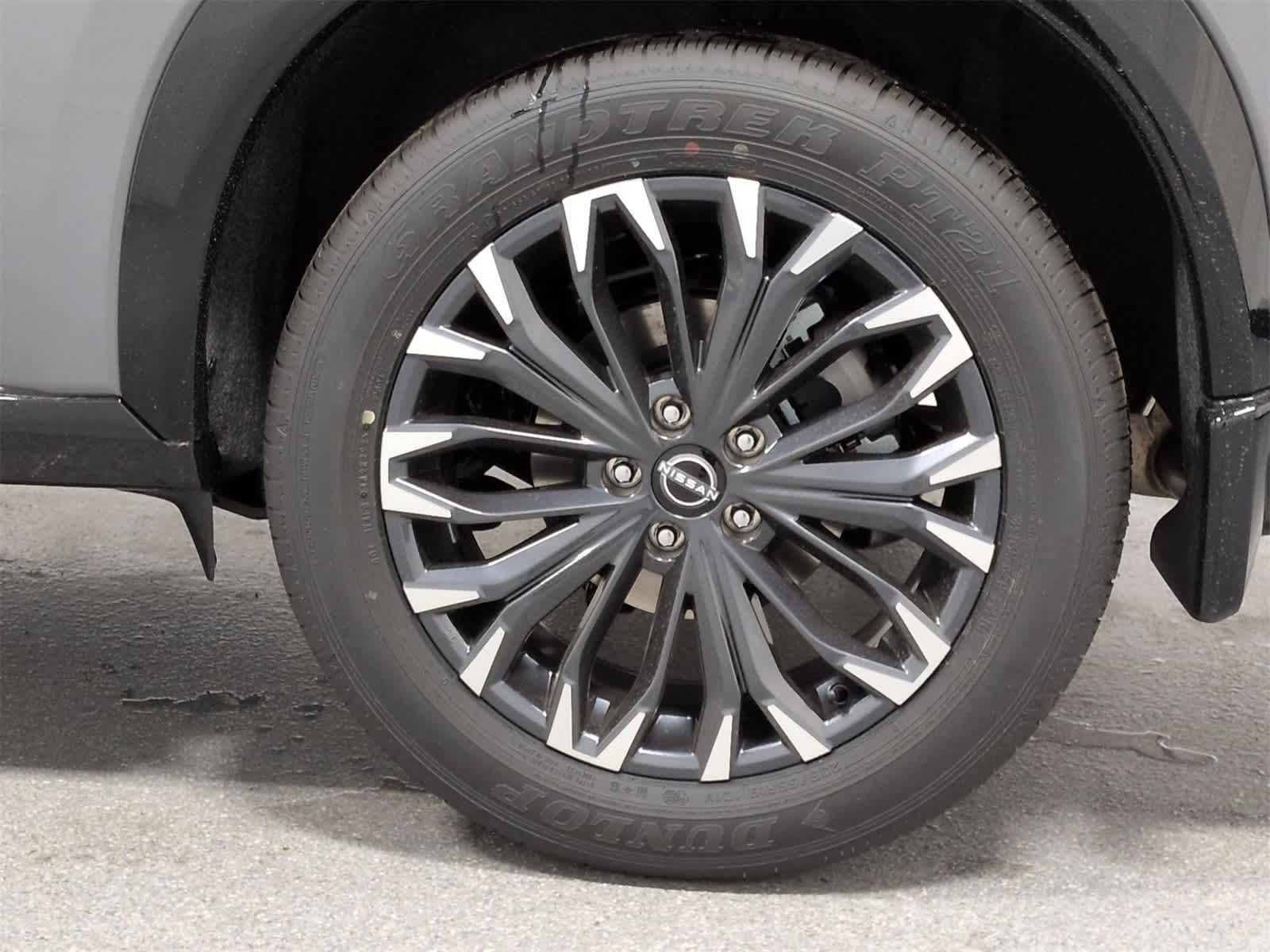 Thumbnail: 2026 Nissan Rogue - 14