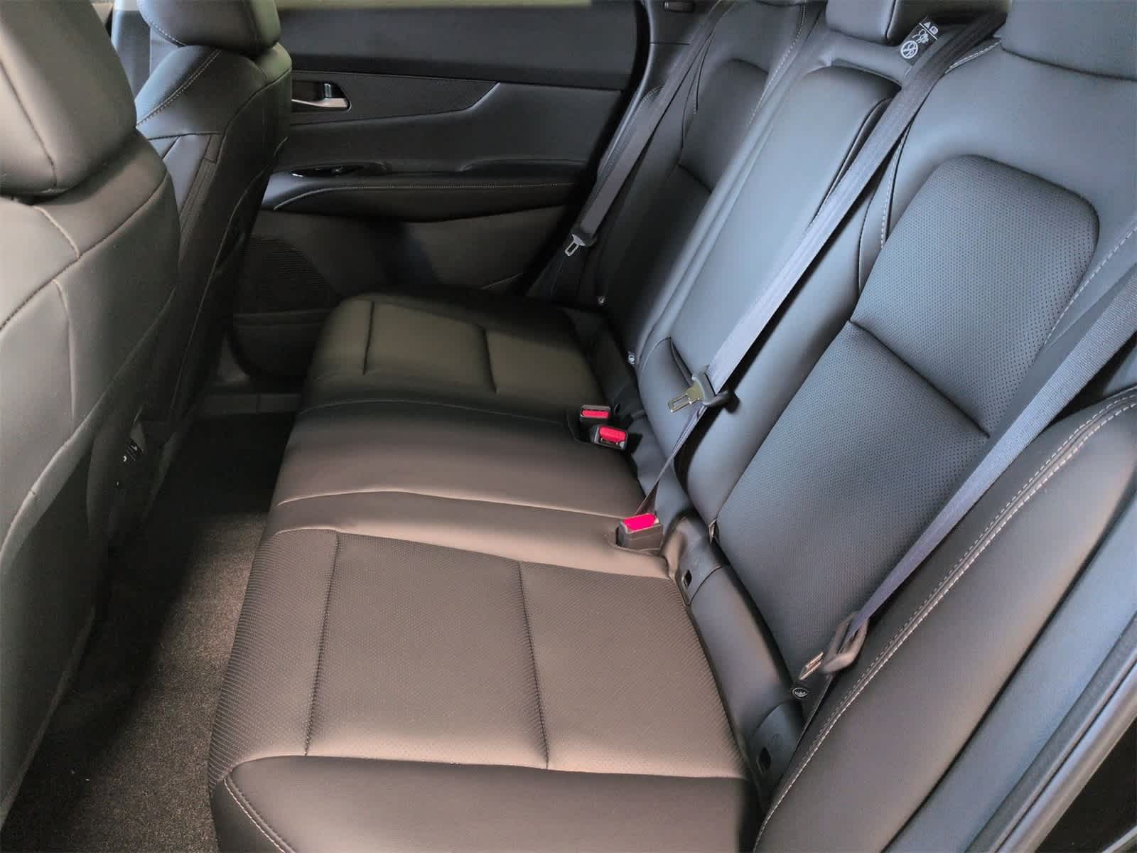 Thumbnail: 2026 Nissan Murano - 21