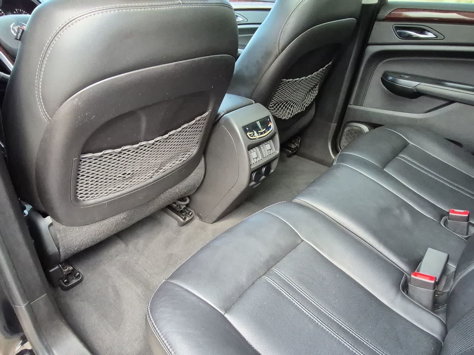Thumbnail: 2015 Cadillac SRX - 19