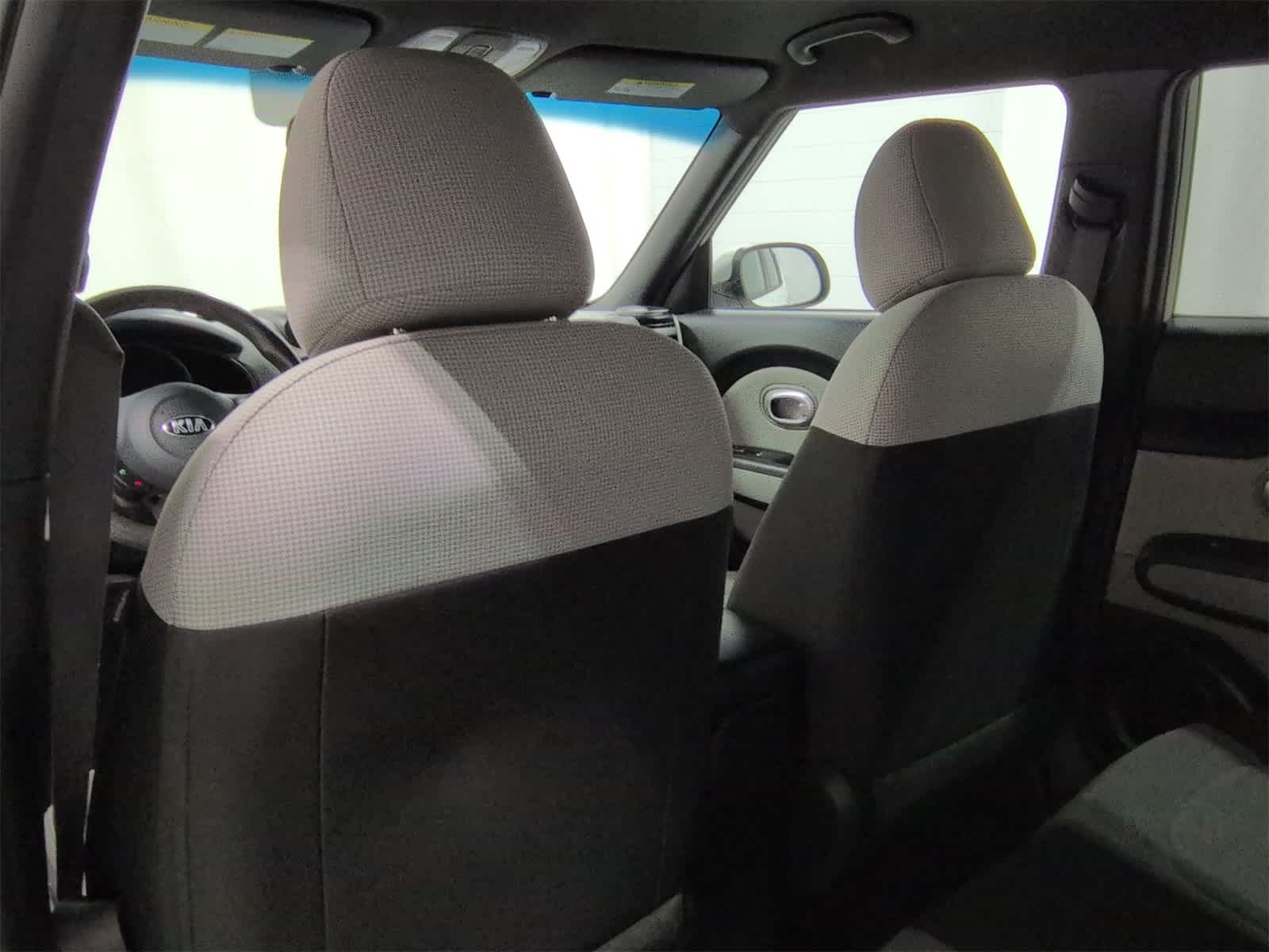 Thumbnail: 2019 Kia Soul - 19