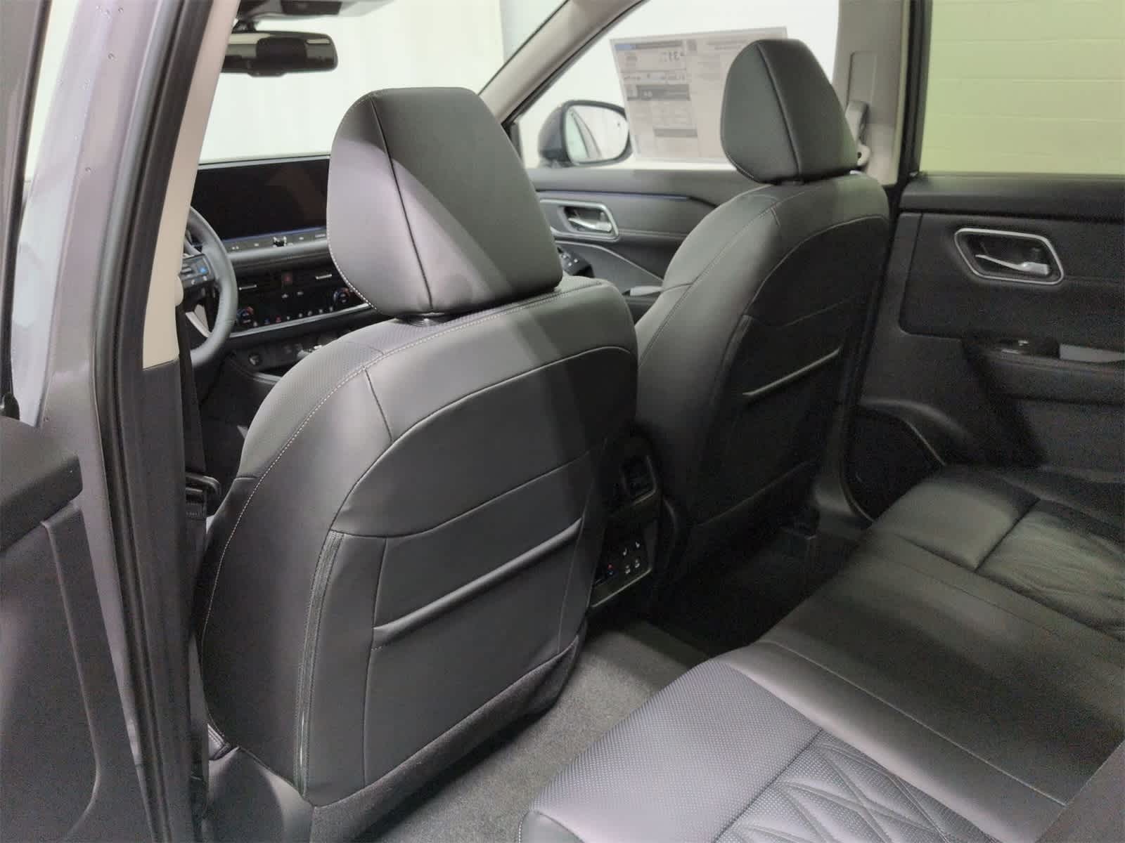 Thumbnail: 2026 Nissan Rogue - 19