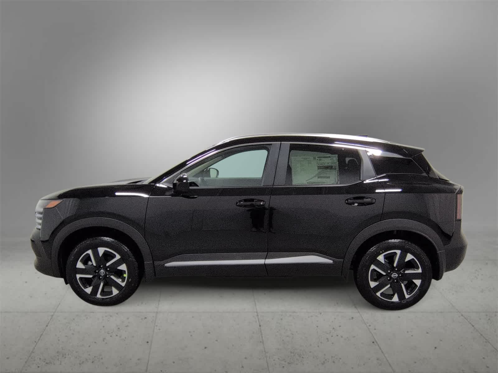Thumbnail: 2026 Nissan Kicks - 4