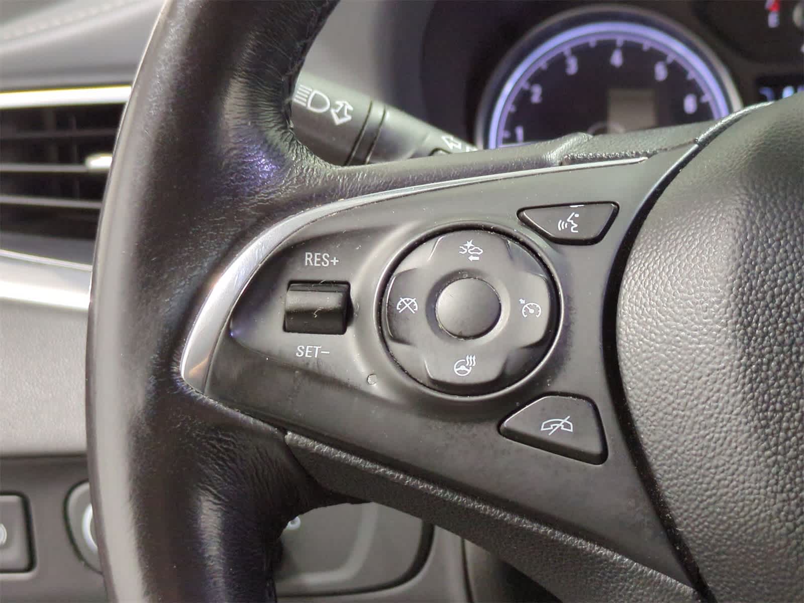 Thumbnail: 2019 Buick Enclave - 24