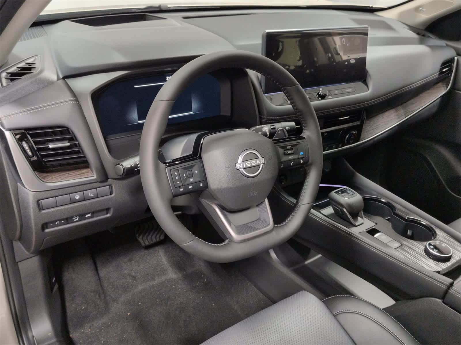 Thumbnail: 2026 Nissan Rogue - 10