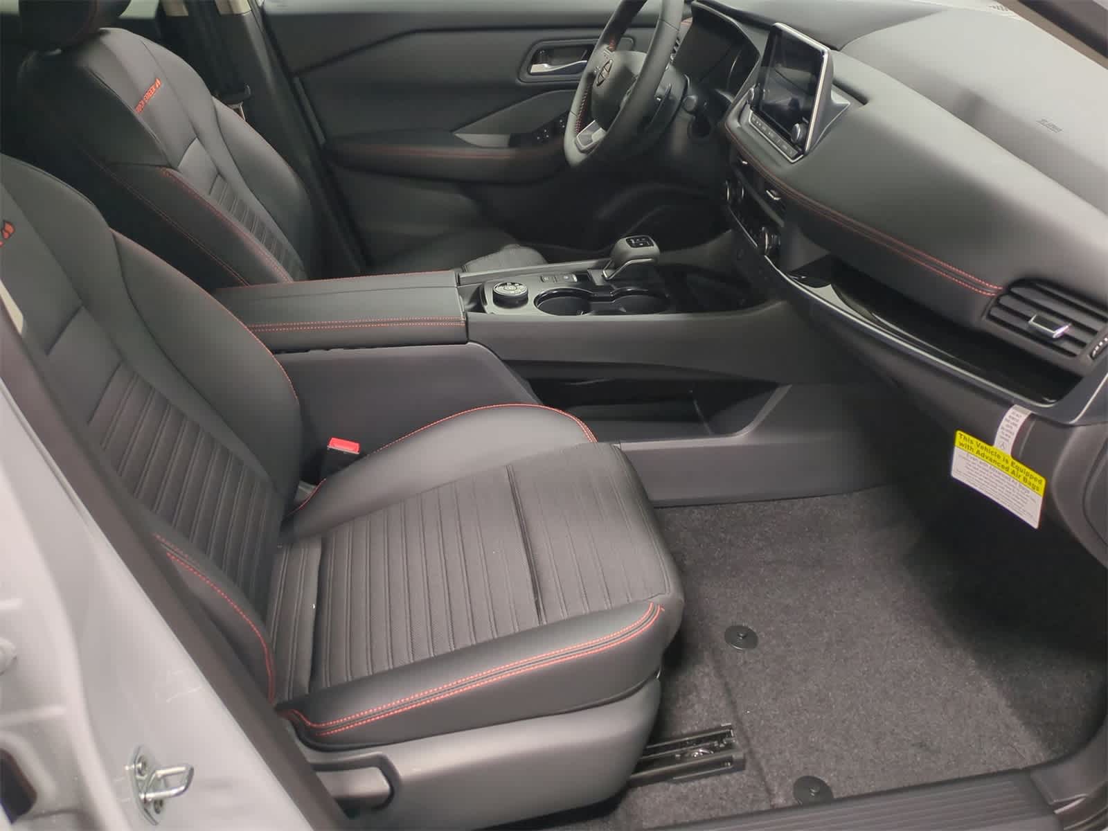 Thumbnail: 2026 Nissan Rogue - 21