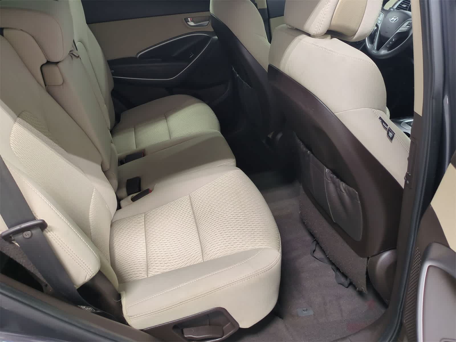 Thumbnail: 2017 Hyundai Santa Fe - 20