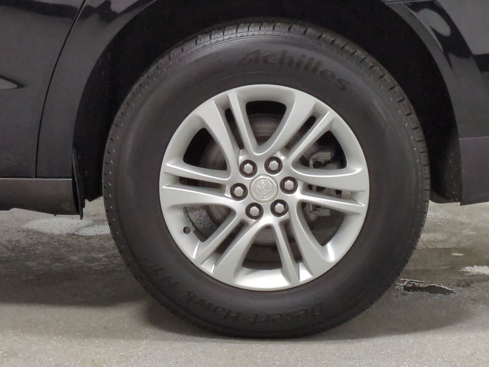 Thumbnail: 2021 Buick Enclave - 21