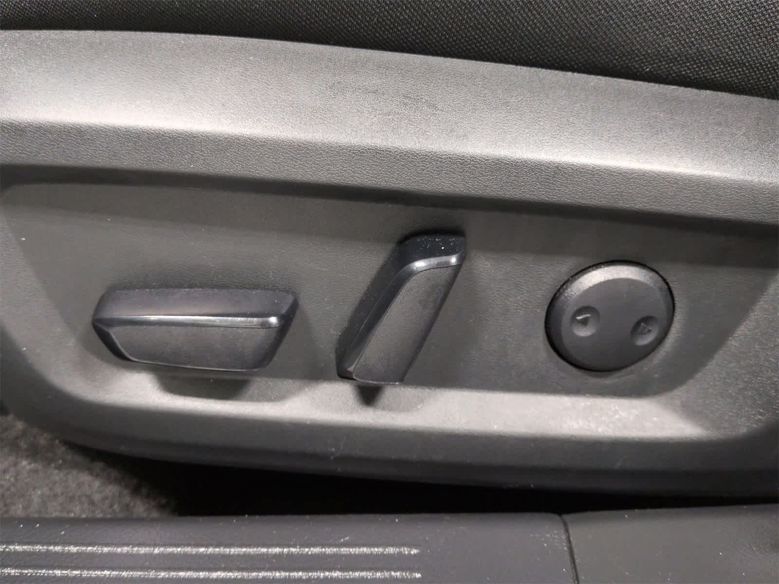 Thumbnail: 2024 Nissan Rogue - 18