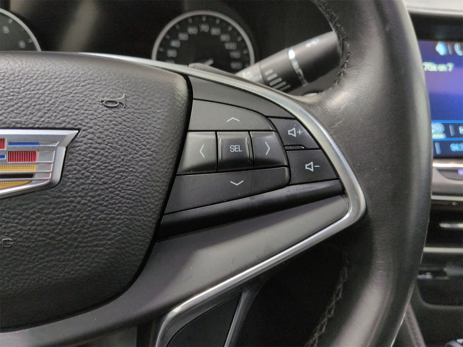 Thumbnail: 2017 Cadillac CT6 - 27