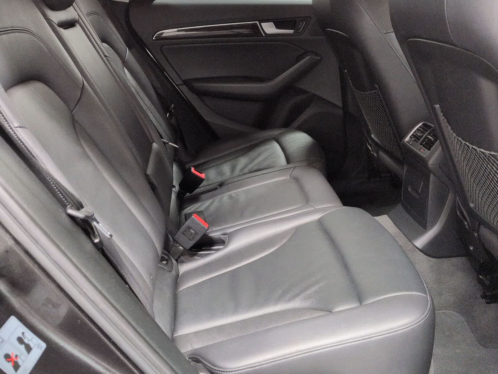 Thumbnail: 2014 Audi Q5 - 21
