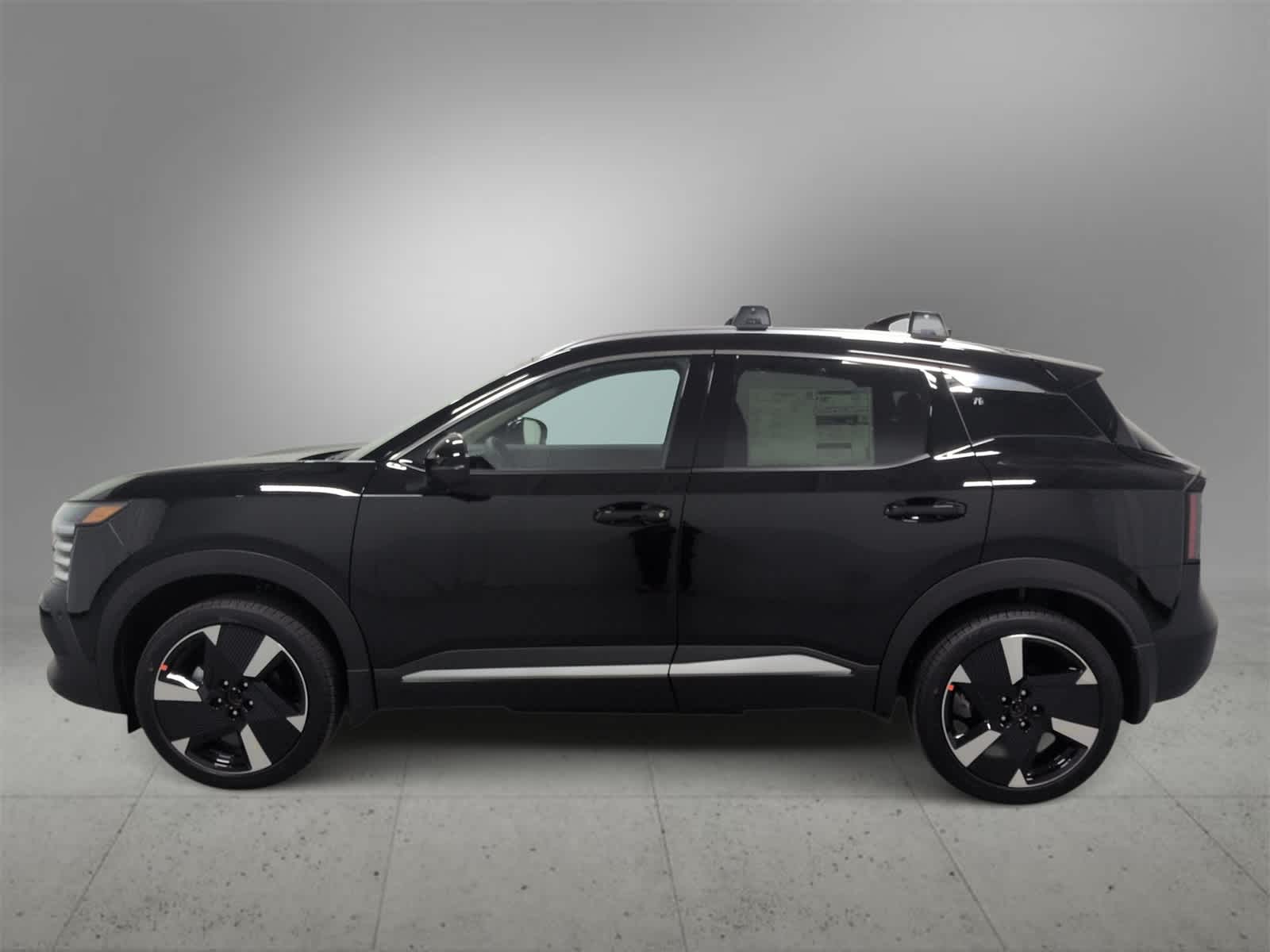 Thumbnail: 2026 Nissan Kicks - 5