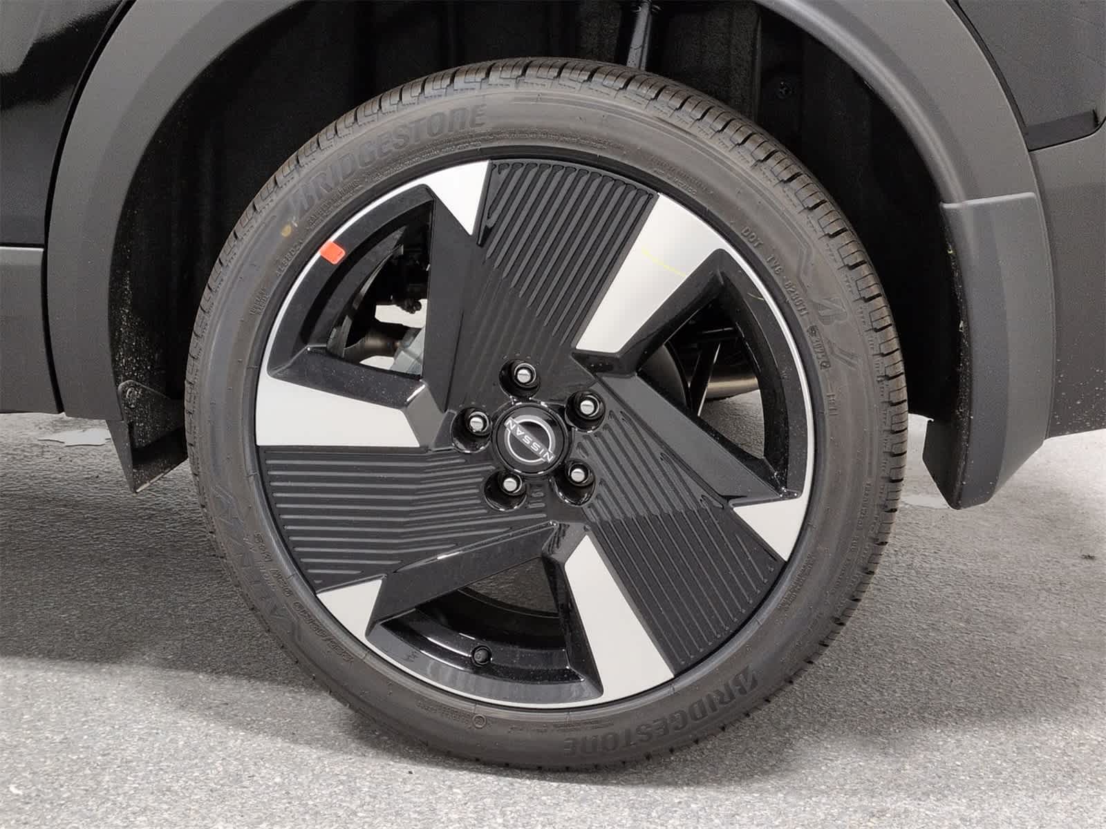 Thumbnail: 2026 Nissan Kicks - 14