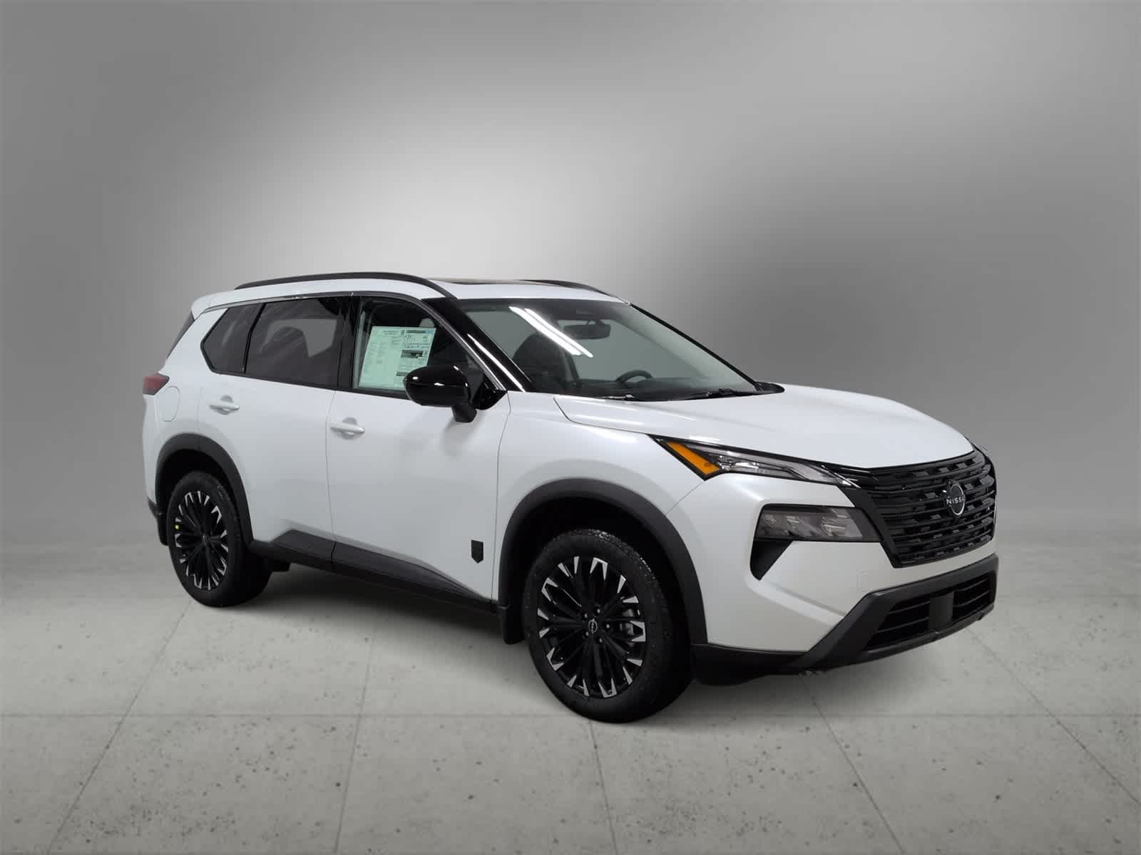Thumbnail: 2026 Nissan Rogue - 2