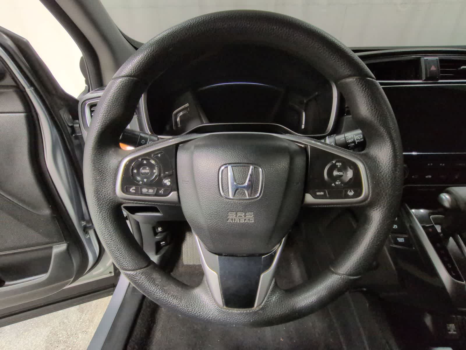 Thumbnail: 2019 Honda CR-V - 24