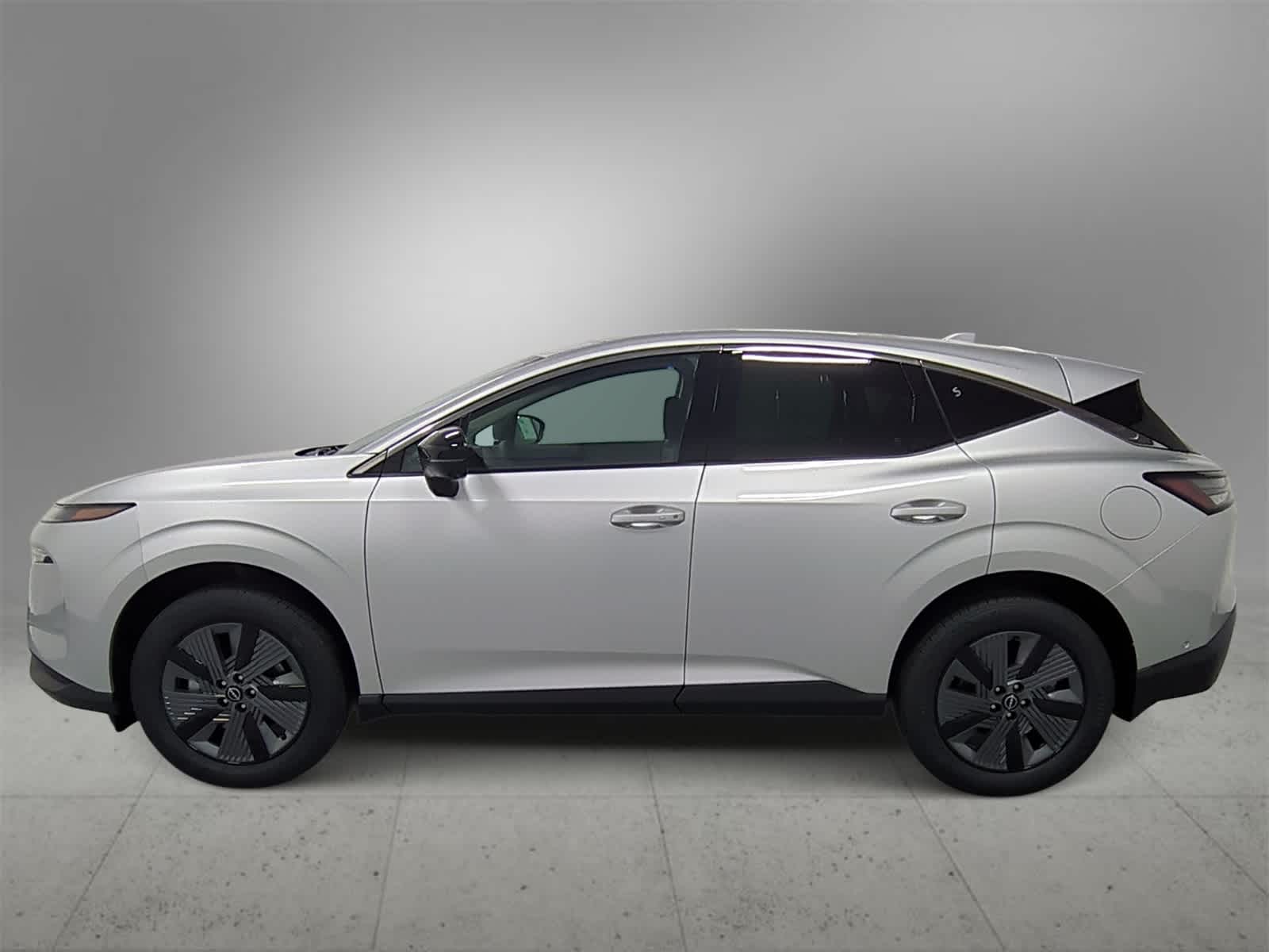 Thumbnail: 2025 Nissan Murano - 5