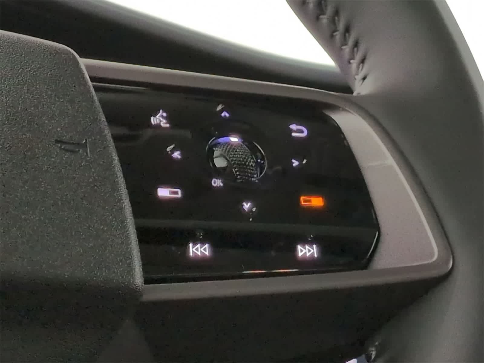 Thumbnail: 2026 Nissan Murano - 27