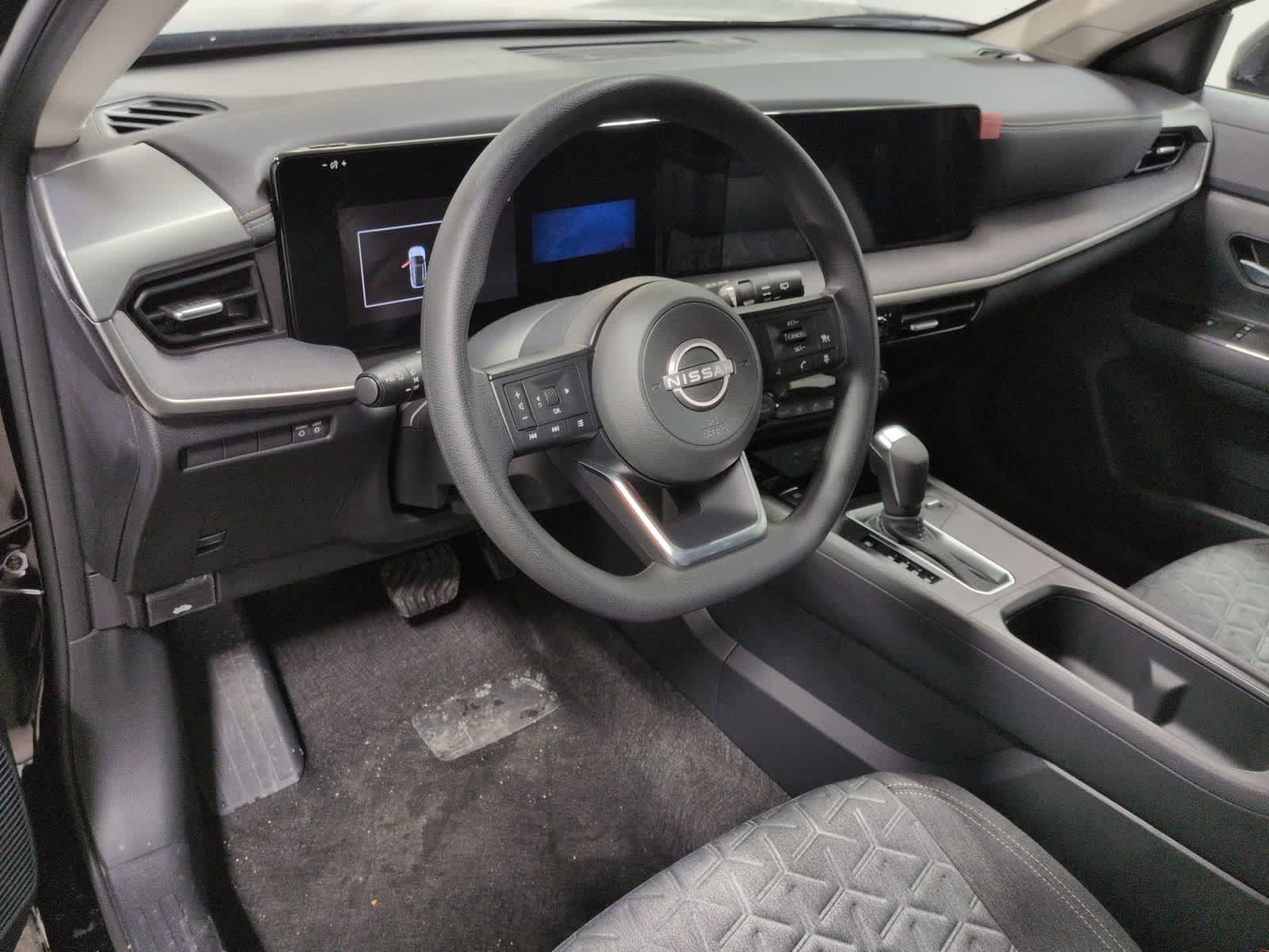 Thumbnail: 2026 Nissan Kicks - 10