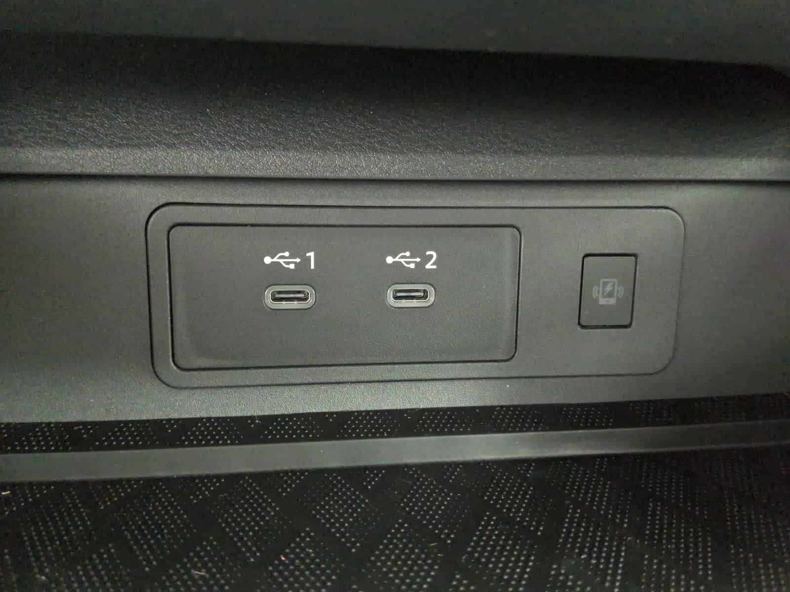 Thumbnail: 2025 Nissan Murano - 34