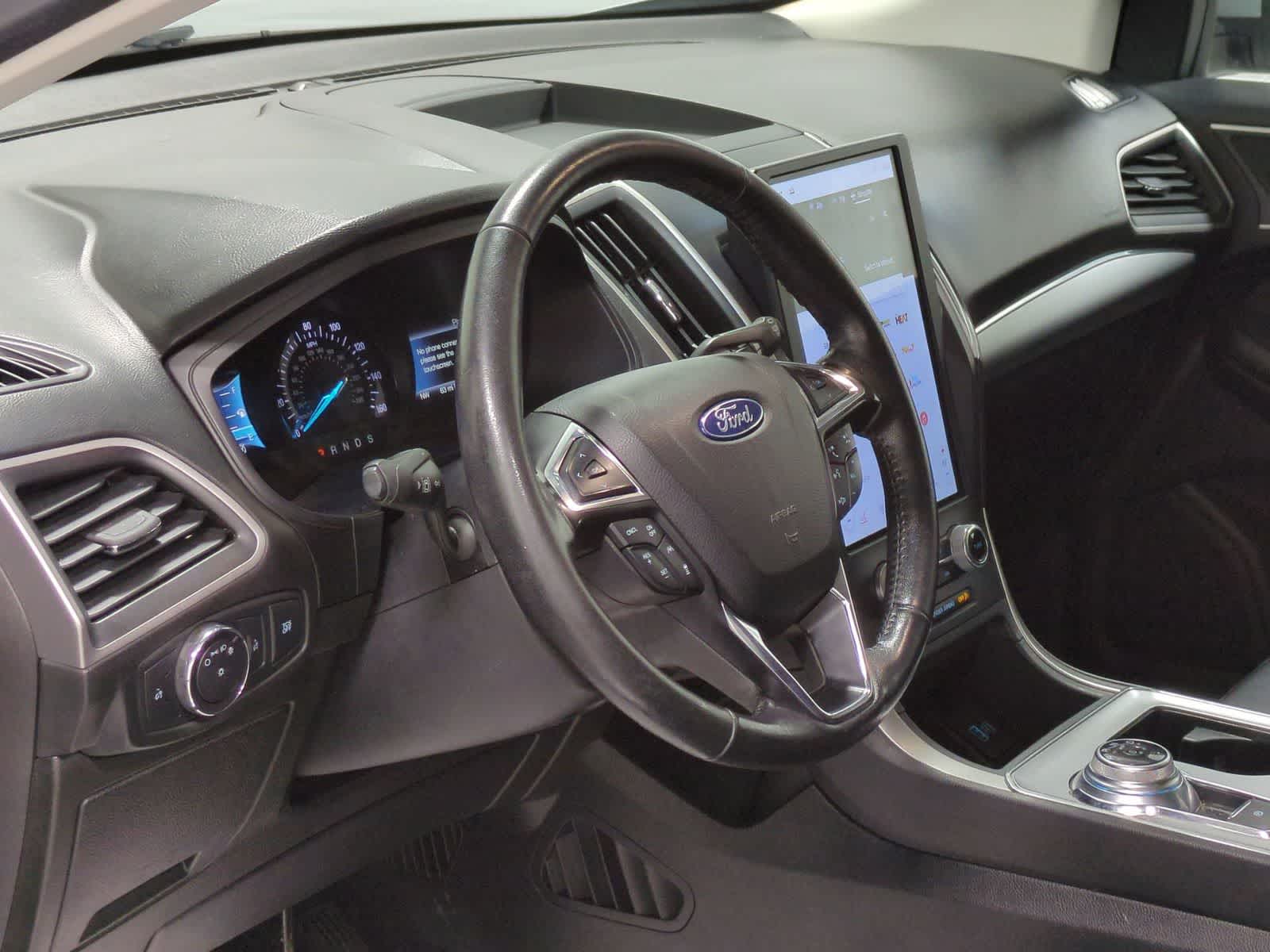 Thumbnail: 2022 Ford Edge - 10