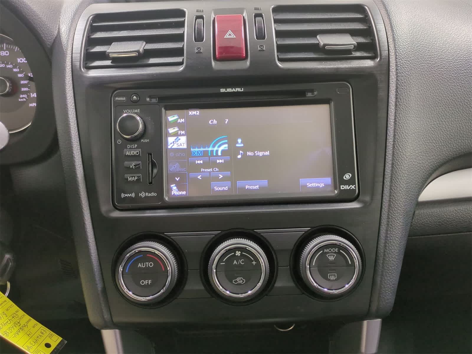 Thumbnail: 2014 Subaru Forester - 29