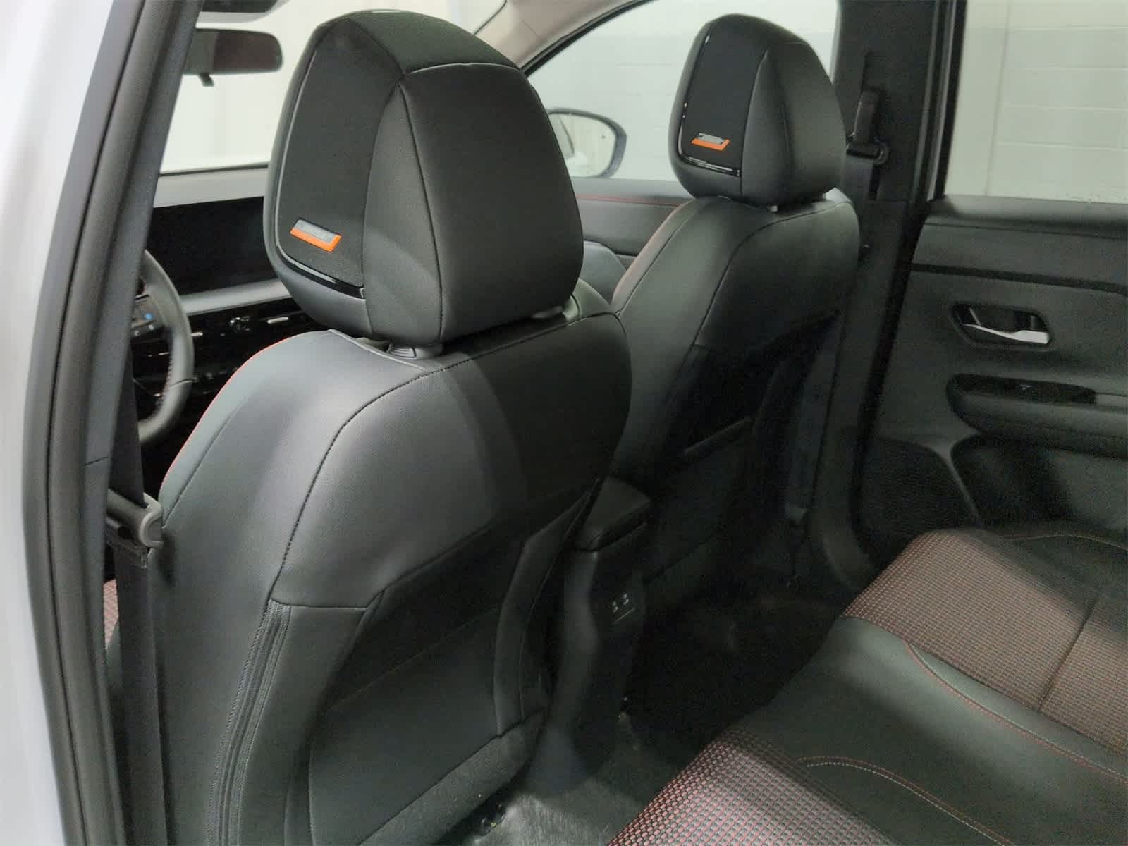 Thumbnail: 2026 Nissan Kicks - 11