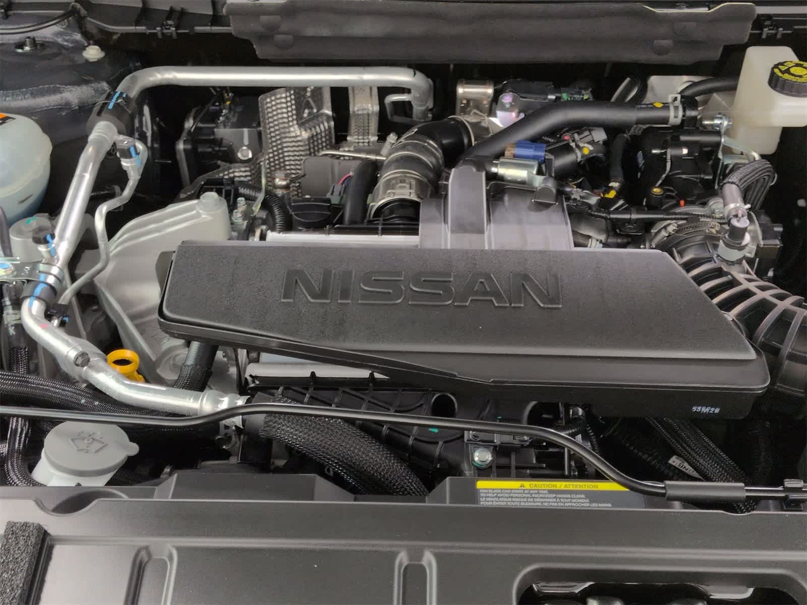 Thumbnail: 2026 Nissan Rogue - 7