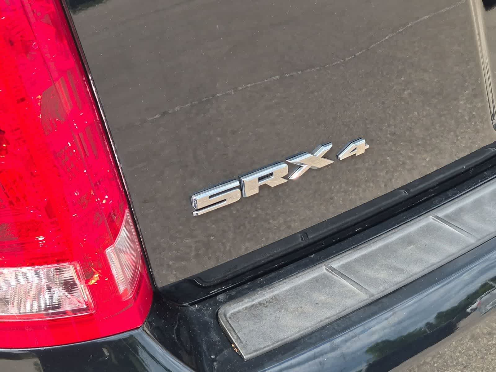 Thumbnail: 2015 Cadillac SRX - 13