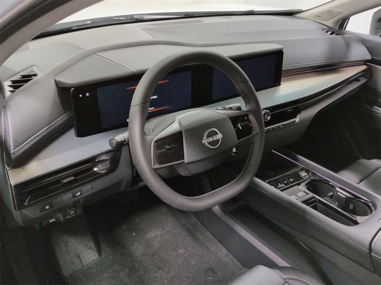 Thumbnail: 2026 Nissan Murano - 10