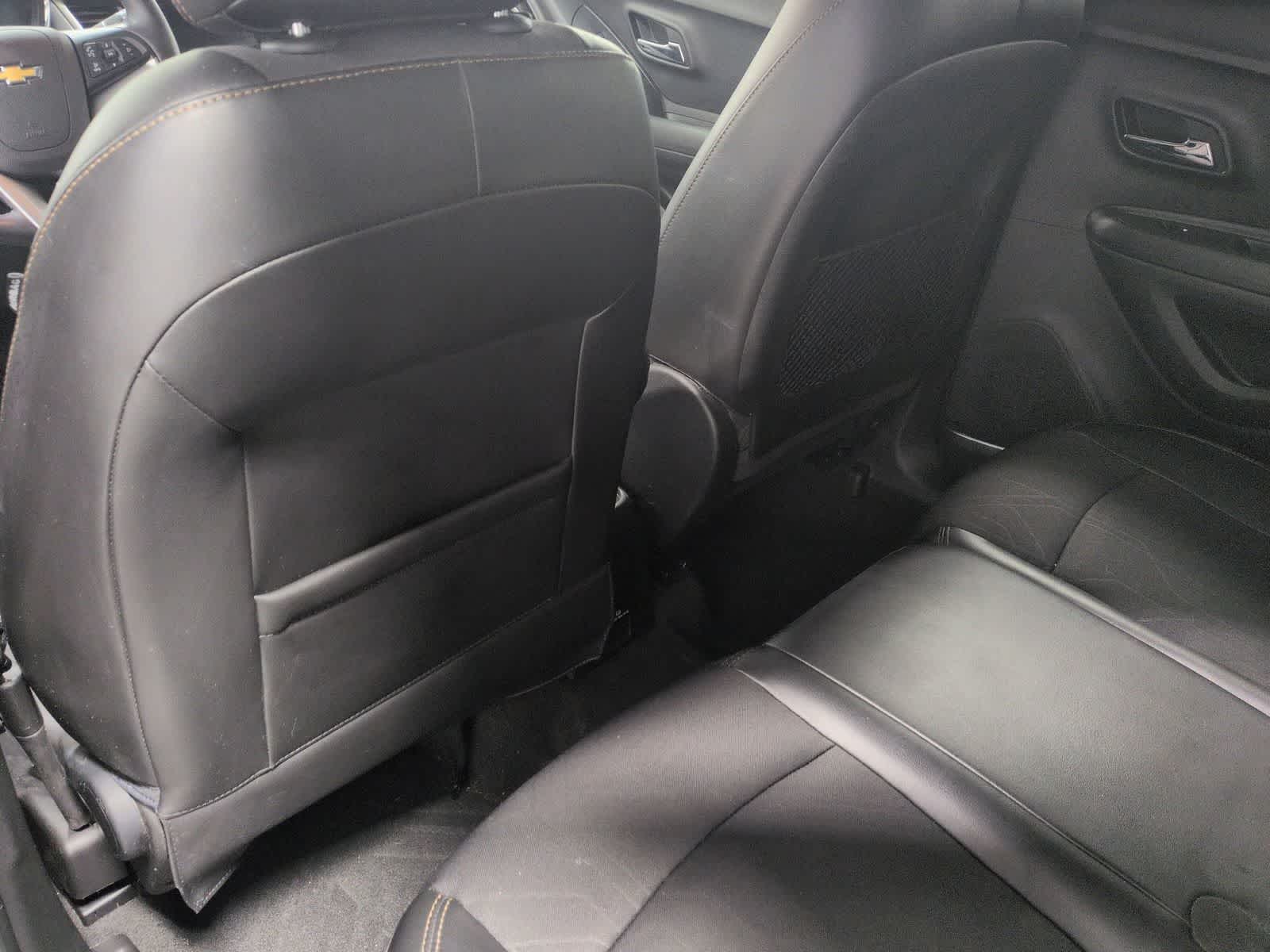 Thumbnail: 2019 Chevrolet Trax - 25