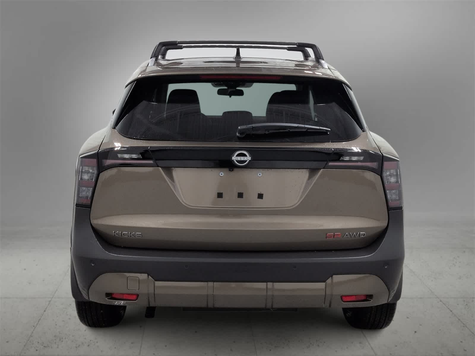 Thumbnail: 2026 Nissan Kicks - 7