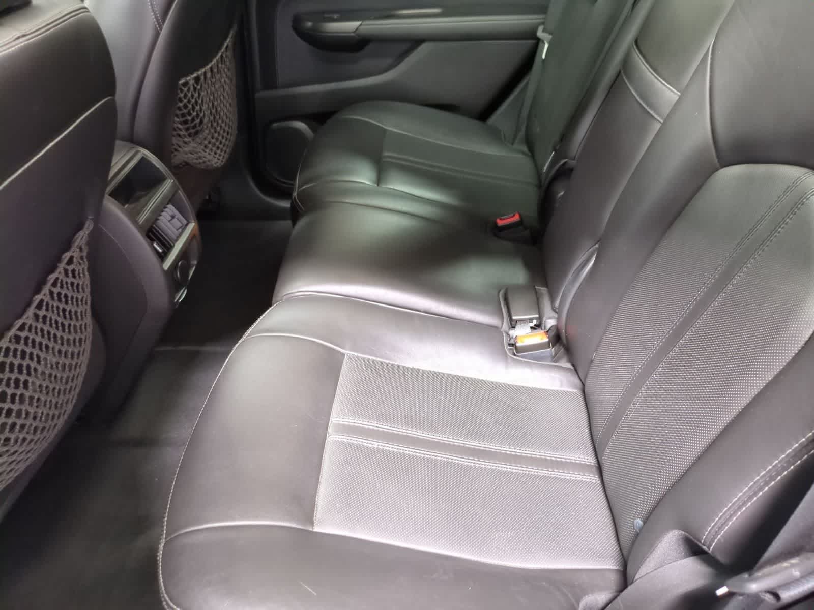Thumbnail: 2012 Cadillac SRX - 21