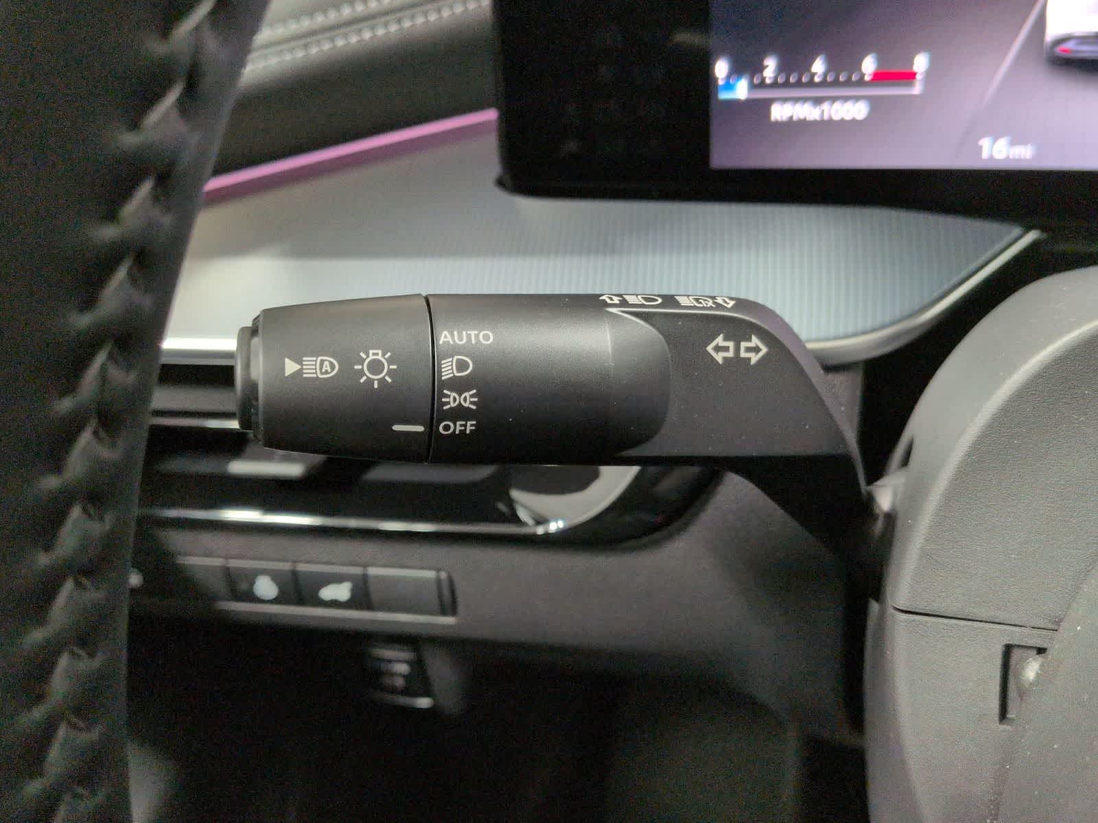 Thumbnail: 2025 Nissan Murano - 30