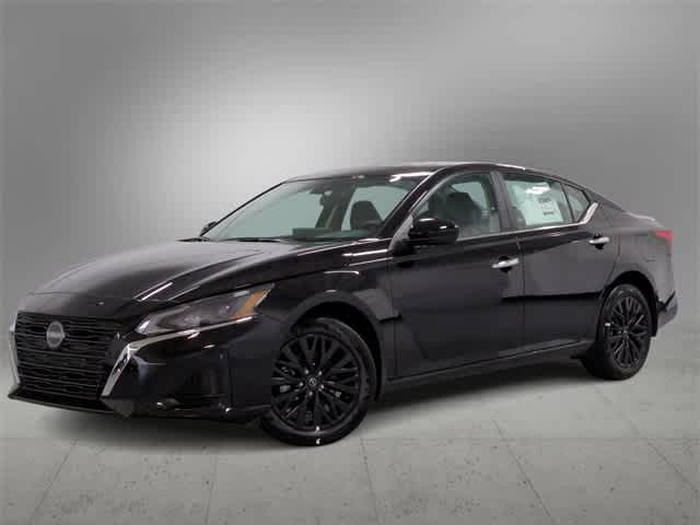 2025 Nissan Altima SV -
                  Farmington Hills, MI