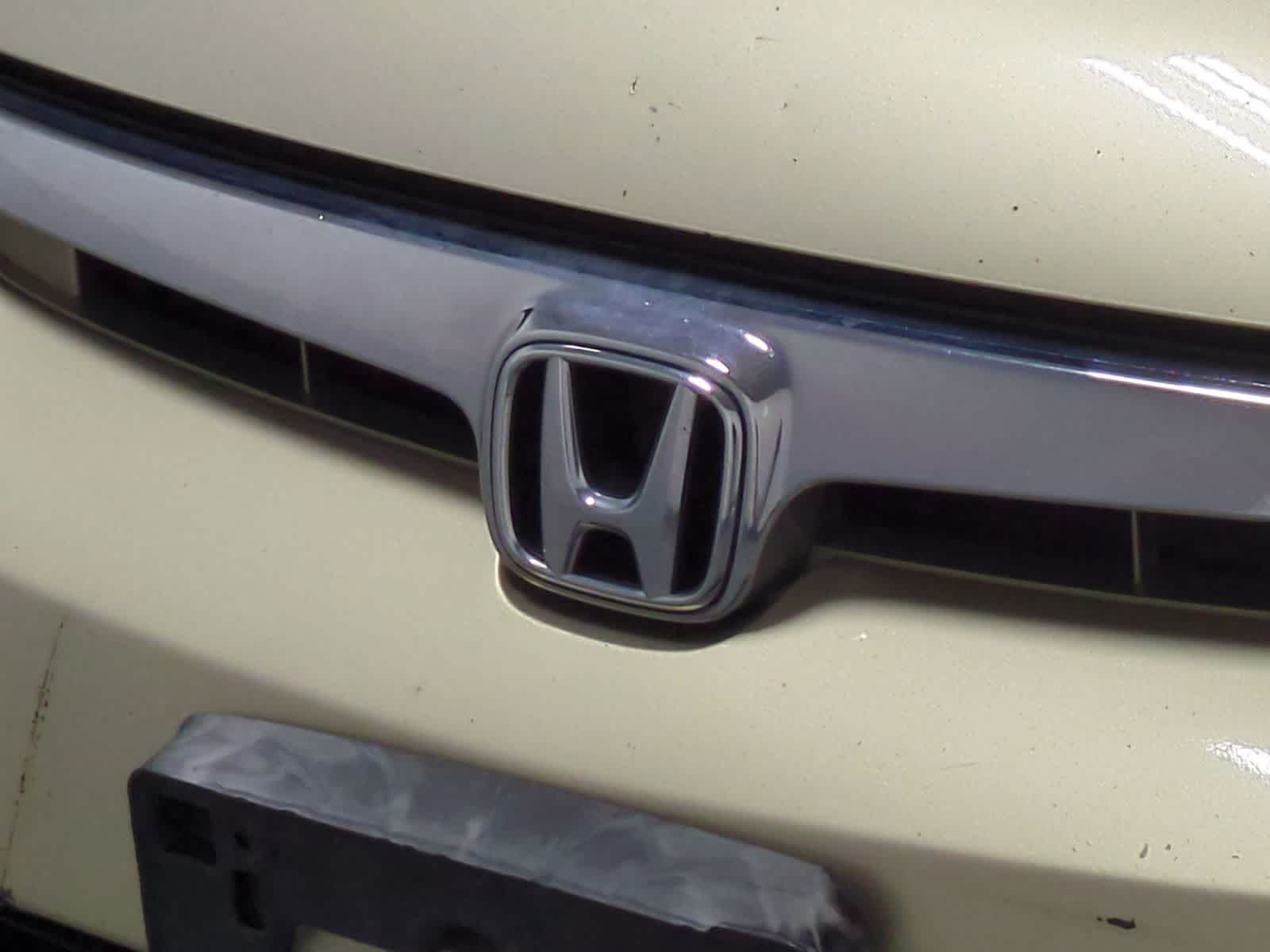 Thumbnail: 2007 Honda Civic - 11