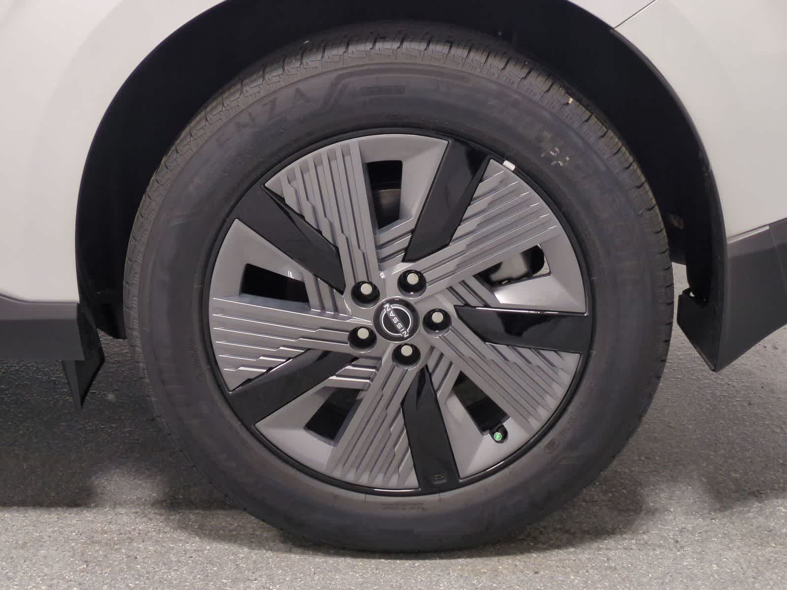 Thumbnail: 2025 Nissan Murano - 14