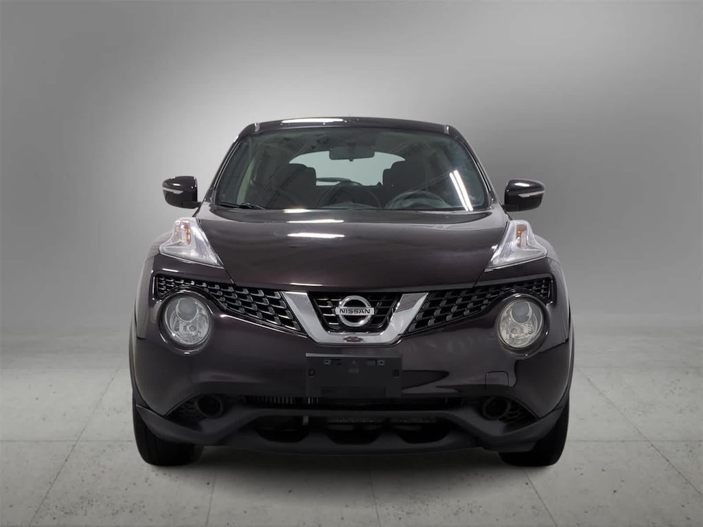 Used 2016 Nissan Juke S SUV