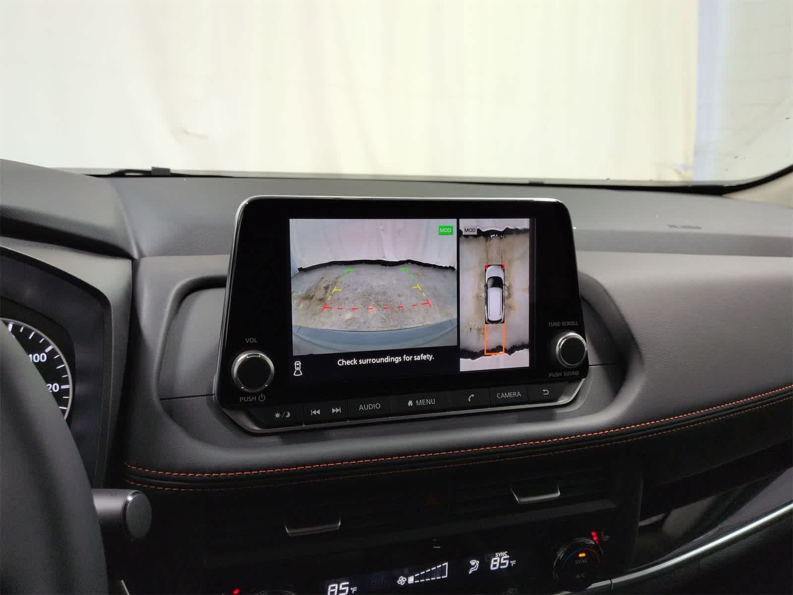 Thumbnail: 2026 Nissan Rogue - 29