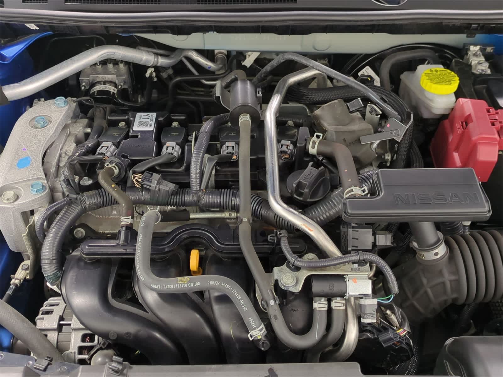 Thumbnail: 2023 Nissan Sentra - 15