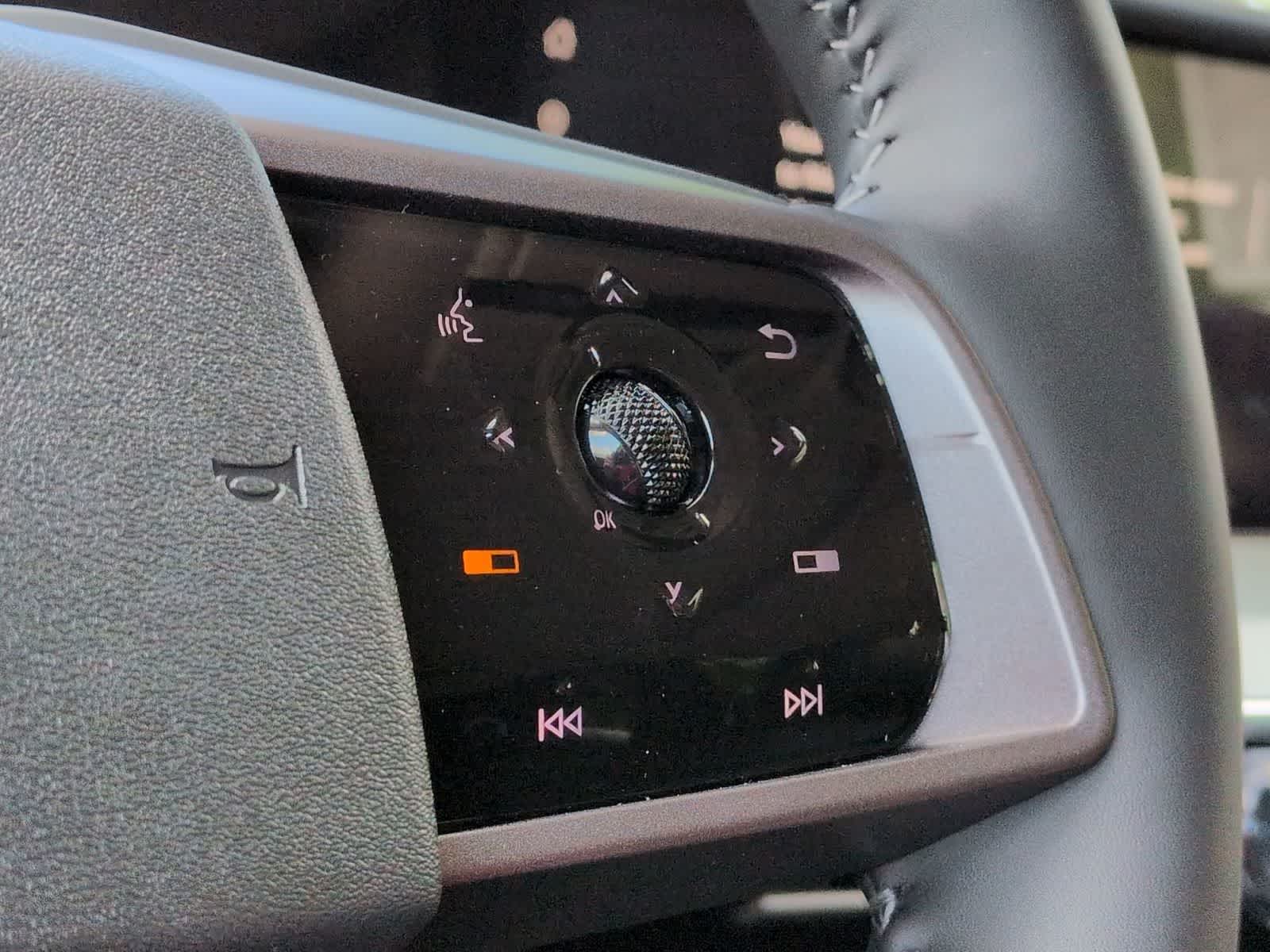 2025 Nissan Murano SL - Photo 27